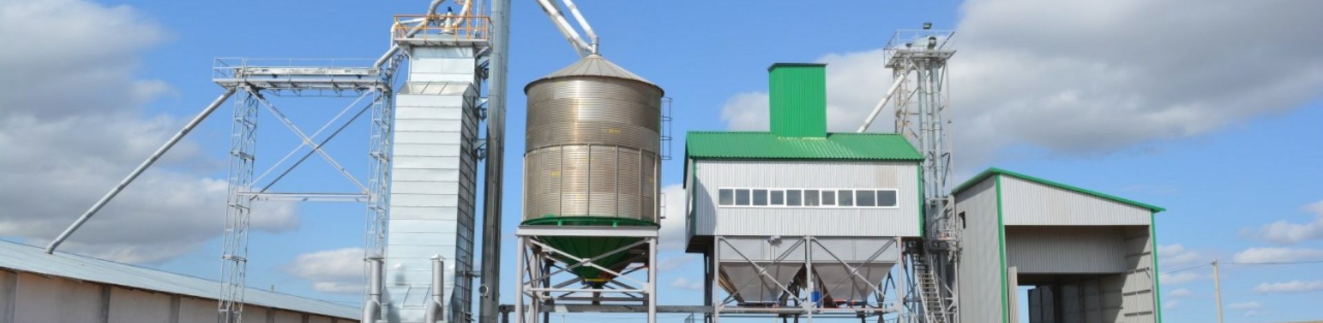 О компании АТР