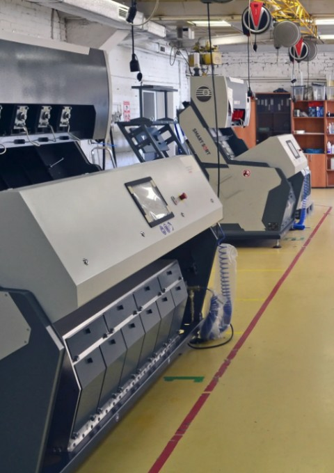 Фотосепараторы