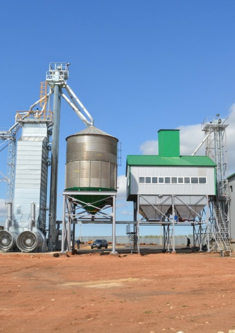 О компании АТР