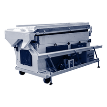 Пневмостол ATR серии Х (10 тоннчас)