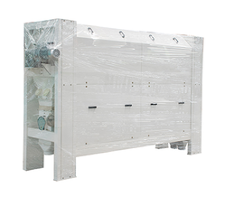 Триерный блок ATR серии XW 5 тоннчас