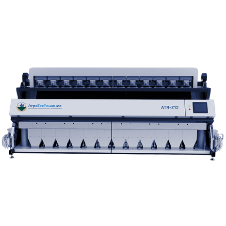 Лотковый фотосепаратор ATR-Z12