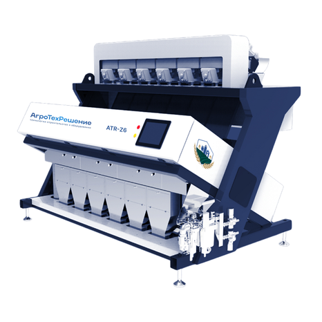 фотосепаратор ATR-Z6