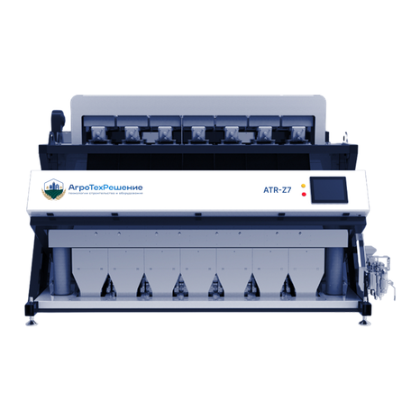 фотосепаратор ATR-Z7