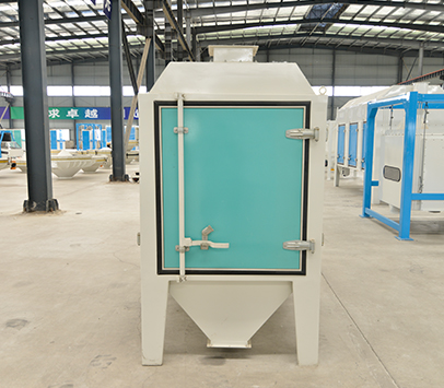 Машина предварительной очистки ATR серии TY 100 тоннчас