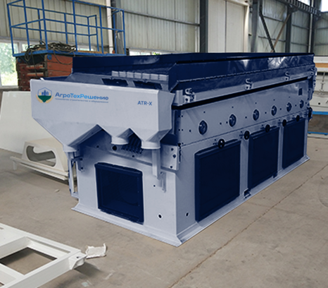 Пневмостол ATR