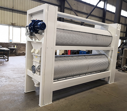 Триерный блок ATR серии XW 15 тоннчас