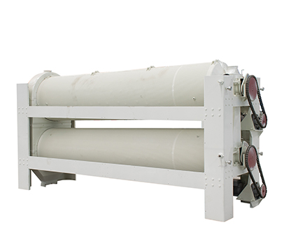 Триерный блок ATR серии XW 5 тоннчас