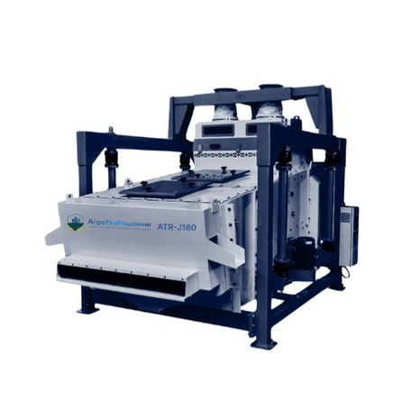 Сепаратор АТР